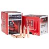 Hornady CX 6MM .243 (1-8"") 90g, 50 stk Blyfri Projektiler