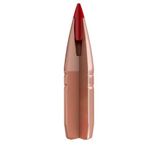 Hornady CX 7MM .284 139g, 50 stk Projektiler