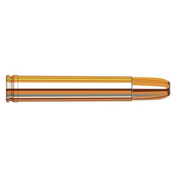Hornady DGS 458Win 500gr DGX HM 20 stk Riffelpatron (85833)