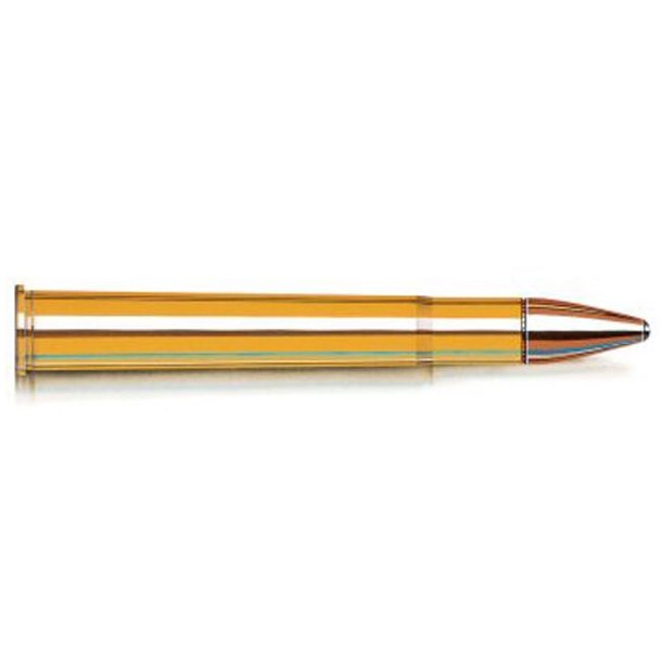 Hornady DGS 9,3x74R 286gr SP-RP 20 stk Riffelpatron (82304)