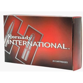 Hornady ECX International 7X64 150g, 20 stk Blyfri Riffelpatron