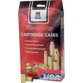Hornady Hylstre 450 Bushmaster 50 stk (86935)