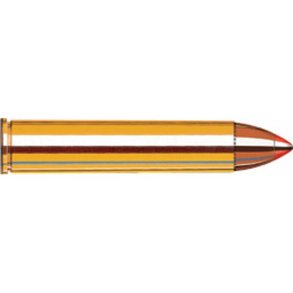 Hornady Leverevolution 444 marlin 265gr FTX 20 stk Riffelpatron (82744)