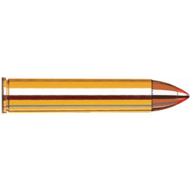 Hornady Leverevolution 444 marlin 265gr FTX 20 stk Riffelpatron (82744)