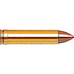 Hornady Leverevolution 450 MARLIN  325gr FTX 20 stk Riffelpatron (82750)