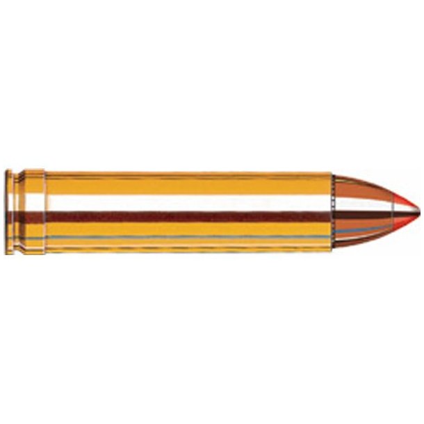Hornady Leverevolution 450 MARLIN  325gr FTX 20 stk Riffelpatron (82750)