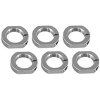 Hornady Lock Ring 6stk