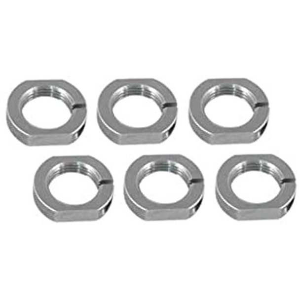 Hornady Lock Ring 6stk