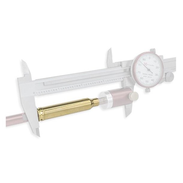 Hornady Lock-N-Load 338Lapua Modified