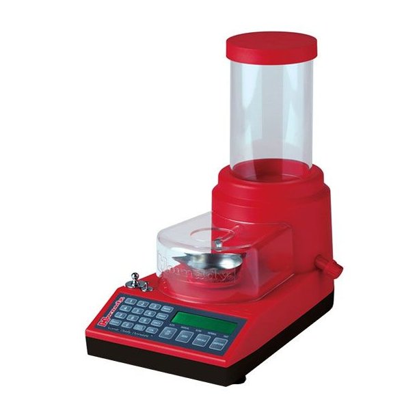 Hornady Lock-N-Load Auto Charge