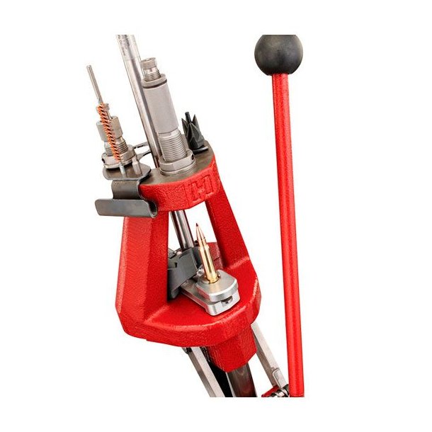 Hornady Lock-N-Load Iron Press Loader