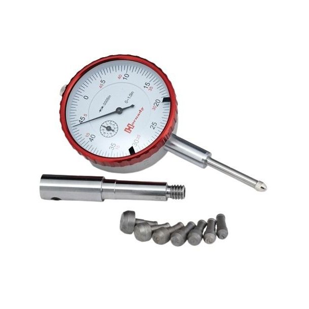 Hornady Neck Wall Thickness Gauge (041223)