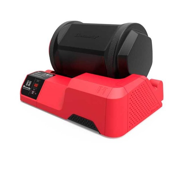 Hornady Steel Pin Tumbler (050221)