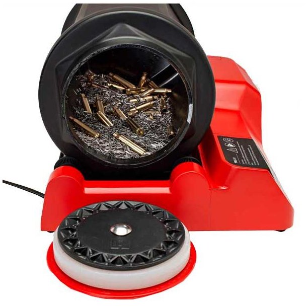 Hornady Steel Pin Tumbler (050221)