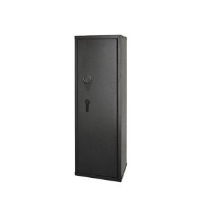 Hornady Våbenskab E-Lock + Nøglelås 10 Våben
