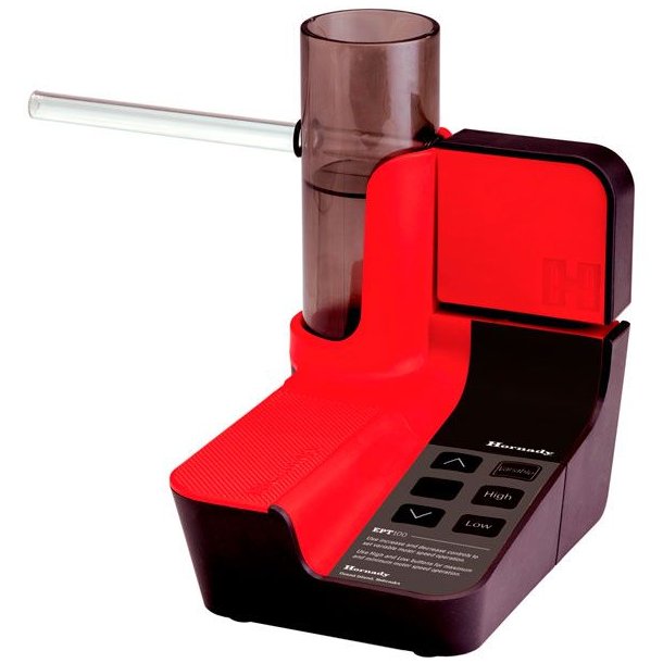 Hornady Vibratory Trickler