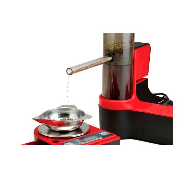 Hornady Vibratory Trickler
