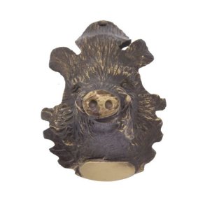 Hoved til tandmontering