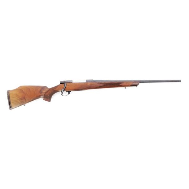 Howa 1500 30.06 Brugt Jagtriffel M14x1 Gevind