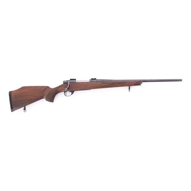 Howa 1500 6,5x55 Brugt Jagtriffel