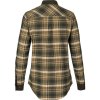 Hrkila Aivak L/S Skjorte W Antique Bronze