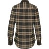 Hrkila Aivak Skjorte Women Olive