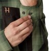Hrkila Akkan Skjorte Duffel green
