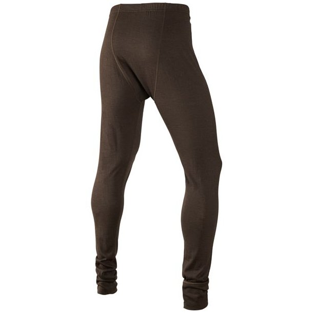 Hrkila All Season Underbukser Shadow brown