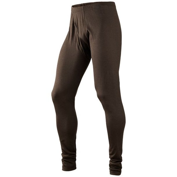 Hrkila All Season Underbukser Shadow brown