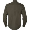 Hrkila Alto L/S Skjorte Willow Green