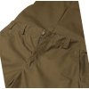 Hrkila Alvis Bukser Olive Green
