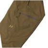 Hrkila Alvis Bukser Olive Green