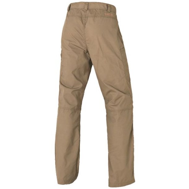 Hrkila Alvis Bukser Light Khaki