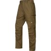Hrkila Alvis Bukser Olive Green