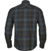 Hrkila Anker Skjorte *Dark Navy