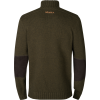 Hrkila Annaboda 2.0 HSP Knit Pullover Willow Green