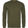Hrkila Arran Pullover Olive