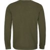 Hrkila Arran Pullover Olive