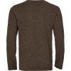 Hrkila Arran Pullover Slate Brown