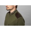 Hrkila Arran Pullover Olive