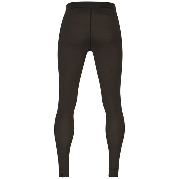Hrkila Aspire Base Layer-St Shadow Brown