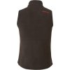 Hrkila Aspire Fleece Vest W Shadow Brown