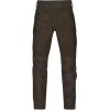 Hrkila Aspire HWS Bukser Hunting Green/Shadow Brown