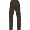 Hrkila Aspire HWS Bukser Hunting Green/Shadow Brown