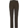 Hrkila Aspire HWS Bukser W Hunting Green/Shadow Brown