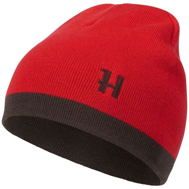 Hrkila Aspire Reversible Hue Shadow Brown/Red