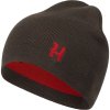 Hrkila Aspire Reversible Hue Shadow Brown/Red