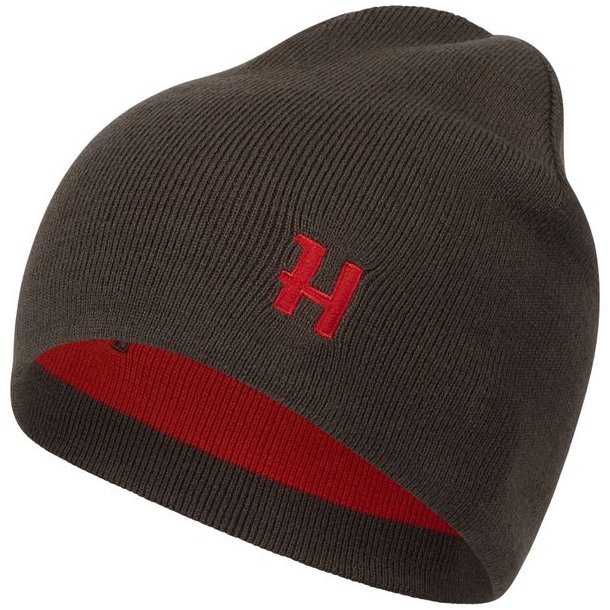 Hrkila Aspire Reversible Hue Shadow Brown/Red