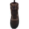 Hrkila Atammik GTX Stvle Dark brown