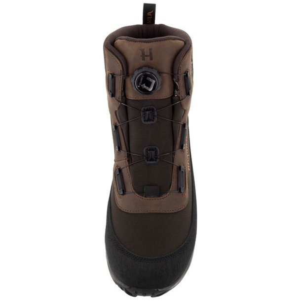 Hrkila Atammik GTX Stvle Dark brown